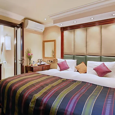 Inhabit Southwick Street, A Member Of Design Hotel Londres