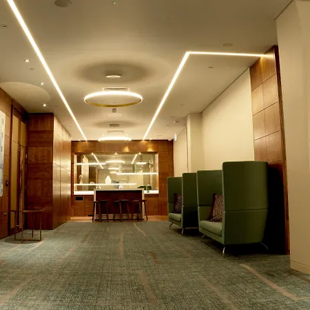 Отель Crowne Plaza Kings Cross By Ihg
