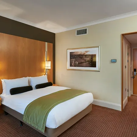 Hotel Crowne Plaza London By Ihg