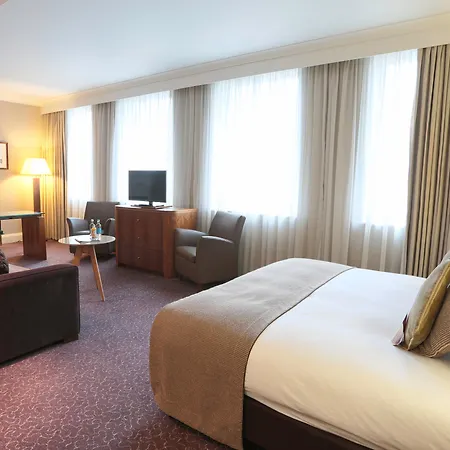 Crowne Plaza London By Ihg