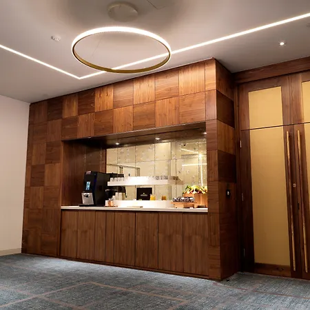 Crowne Plaza Kings Cross By Ihg 4* Лондон