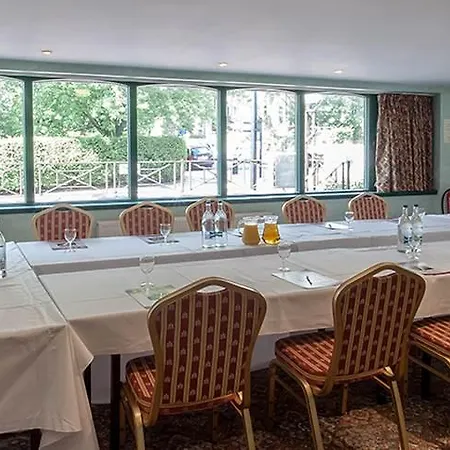 فندق Hampstead Britannia