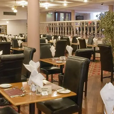 فندق Hampstead Britannia