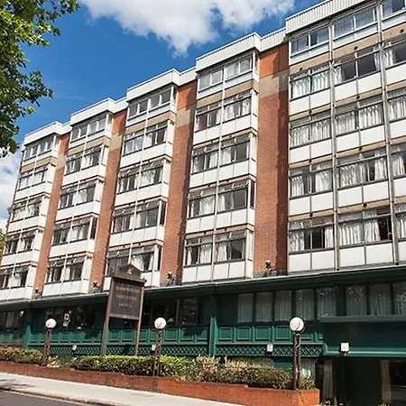 Hampstead Britannia 3* لندن