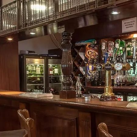 Hampstead Britannia 3*