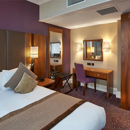Hotel Crowne Plaza London By Ihg