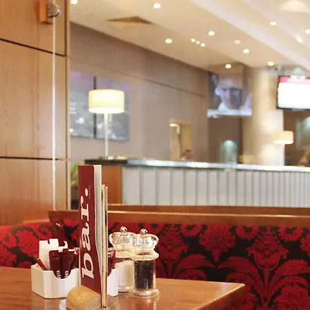 Hotel Leonardo London Croydon