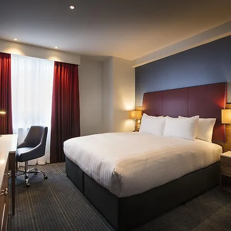 Hotell Hard Rock London