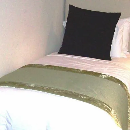 Hotel Mercure Bloomsbury Londres