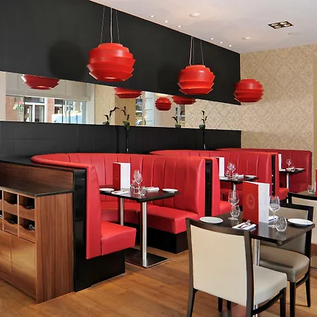 Mercure Bloomsbury Hotel Londres