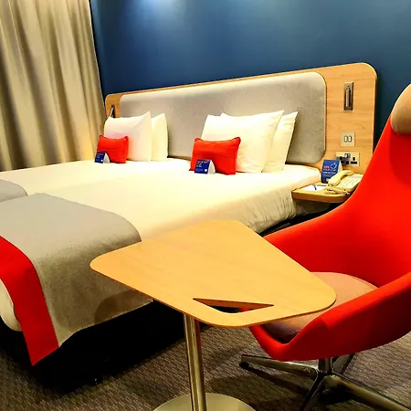 Express Stratford By Ihg 3* London