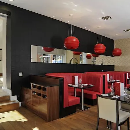 Mercure Bloomsbury