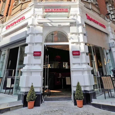 Mercure Bloomsbury Hotel