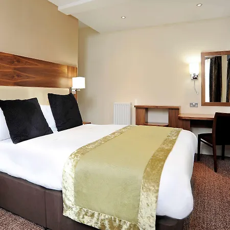 Mercure Bloomsbury 4* Londres