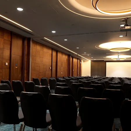 Crowne Plaza Kings Cross By Ihg 4*