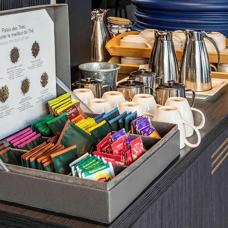 Mercure Bloomsbury