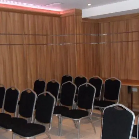 Hotel Mercure Bloomsbury 4*