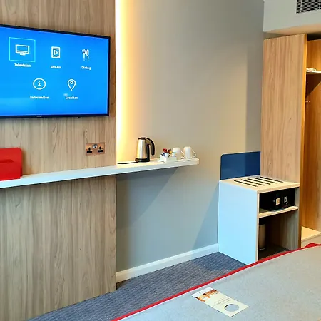 Express Stratford By Ihg