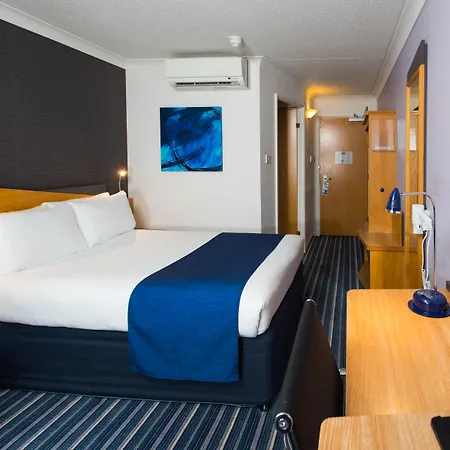 Holiday Express - Wandsworth By Ihg Hotel London