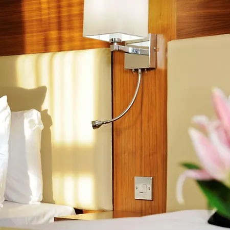 Mercure Bloomsbury 4* Londres