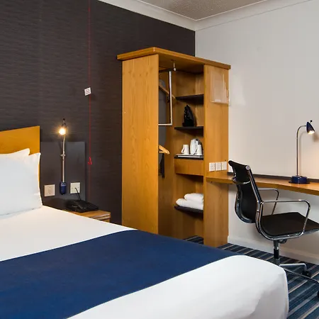 Holiday Express - Wandsworth By Ihg Hotel London
