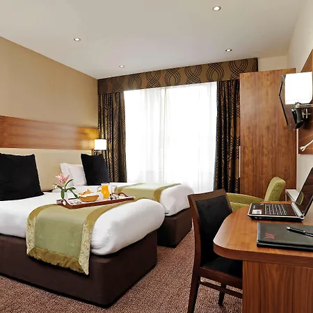 Mercure Bloomsbury Londres