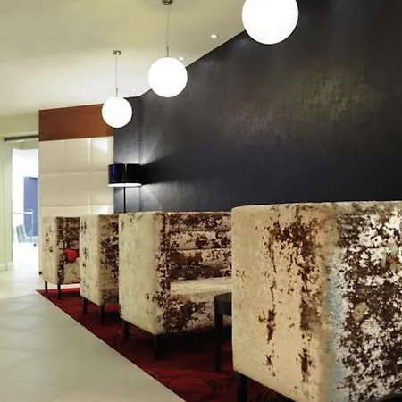 Hotel Mercure Bloomsbury 4*