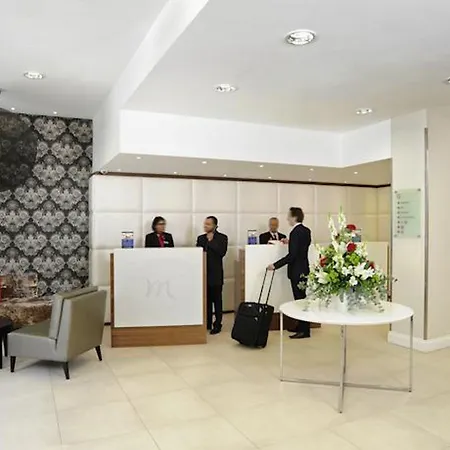 Mercure Bloomsbury 4* Londres