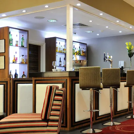 Mercure Bloomsbury Hotel Londres