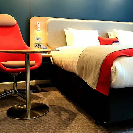 Express Stratford By Ihg Hotel 3*
