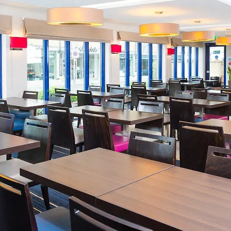 Holiday Express - Wandsworth By Ihg London