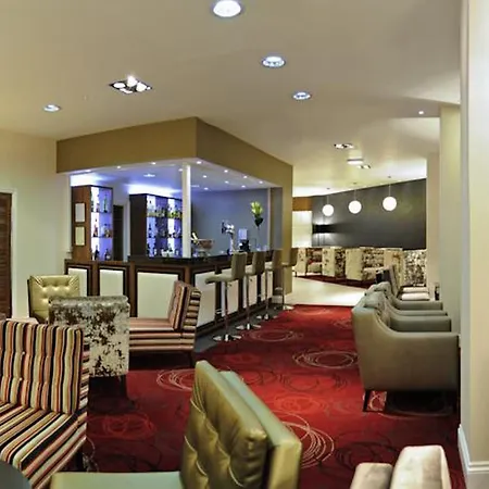 Mercure Bloomsbury 4*