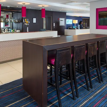 Holiday Express - Wandsworth By Ihg 3*