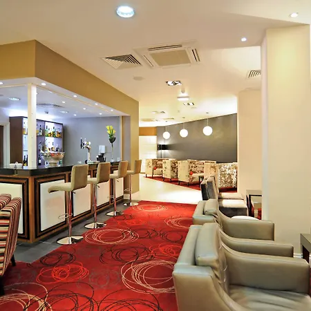 Mercure Bloomsbury Londres