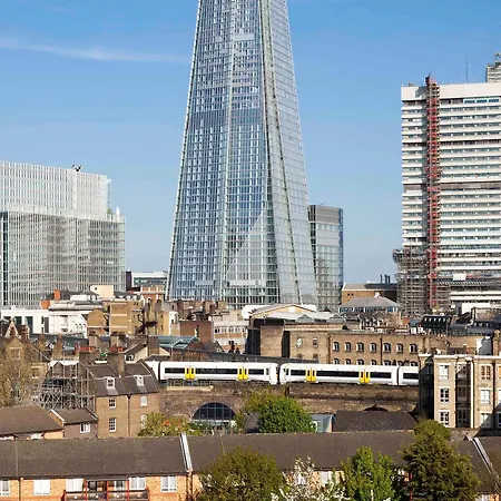Hotel Mercure Bloomsbury 4*