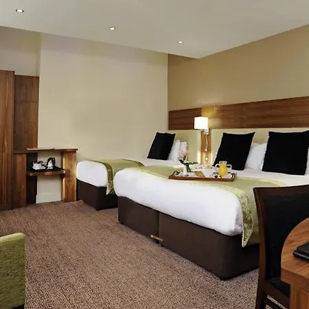 Mercure Bloomsbury Londres