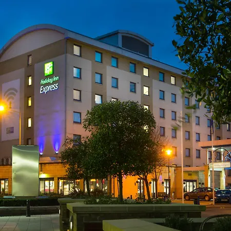 Holiday Express - Wandsworth By Ihg Hotel
