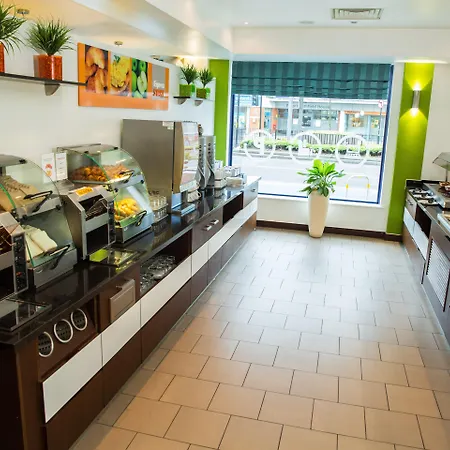 Express Stratford By Ihg 3* London