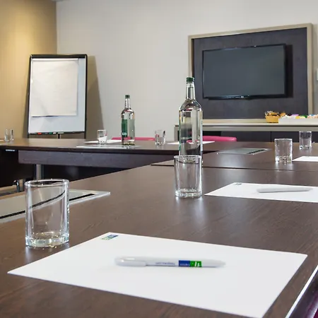 Holiday Express - Wandsworth By Ihg Hotel London