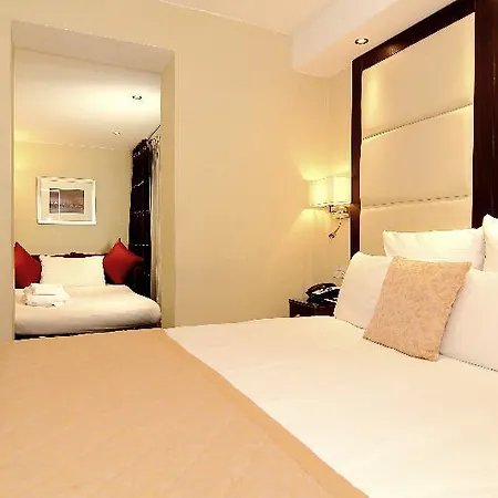 Grand Royale Hyde Park 4*
