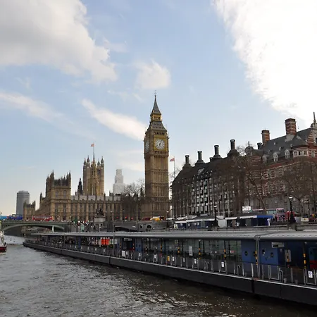 Express Stratford By Ihg London