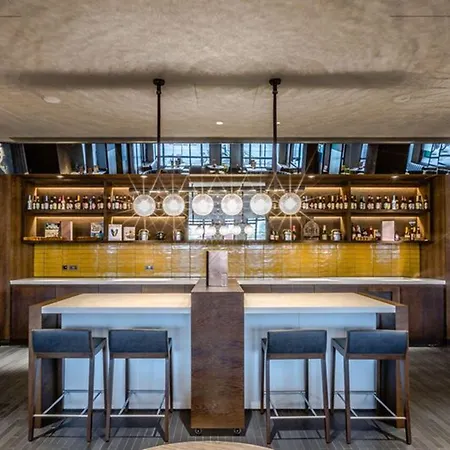 Crowne Plaza Kings Cross By Ihg 4*