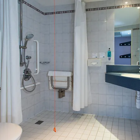 Hotel Holiday Express - Wandsworth By Ihg London
