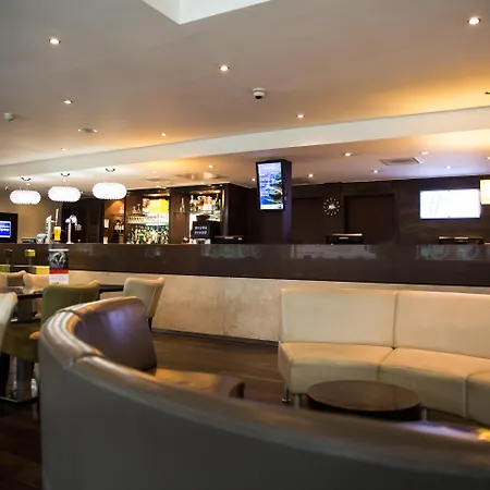 Hotel Express Stratford By Ihg