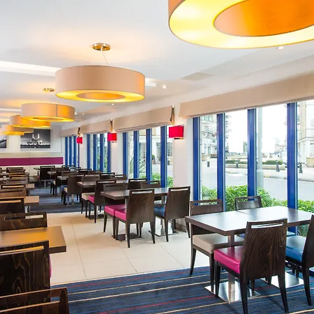 Express - Wandsworth By Ihg 3* London