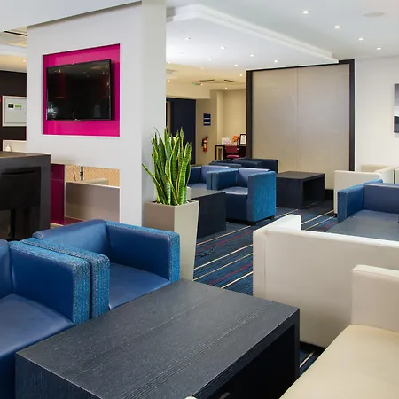 Hotel Holiday Express - Wandsworth By Ihg