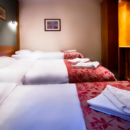 Hotel Westbury