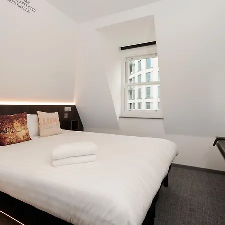 Heeton Concept - Luma Hammersmith 4*