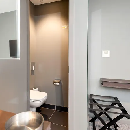 Heeton Concept - Luma Hammersmith Hotel