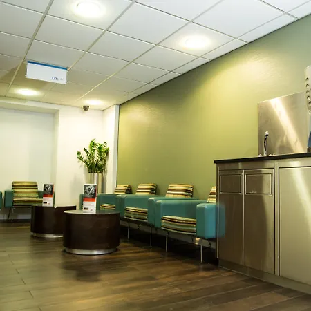 Express Stratford By Ihg 3* London